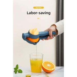 Un Branded Heavy Duty Lemon  Hand Squeezer