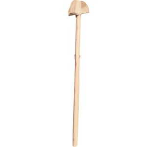 Wooden Porridge & Soup Whipper Stirrer