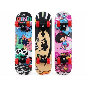 Colorful Kids hoverboard Set 