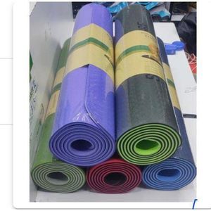 Yoga Mat