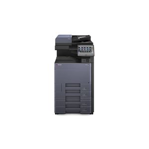 Kyocera Refurbished A3 Colour Multifunction Laser Printer, Copier & Scanner – 40 PPM