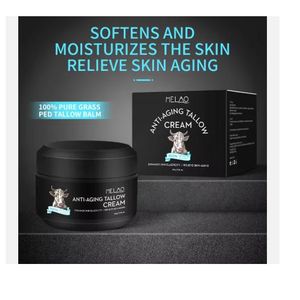 Natural anti aging tallow cream 50g