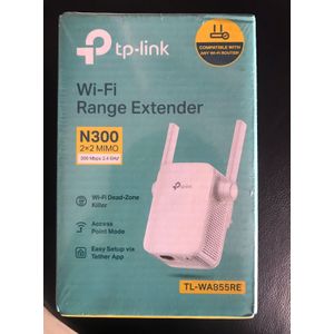 TP Link WI-FI RANGE EXTENDER