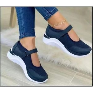 High Quality Ladies Trifle Sole Midheel Rubber