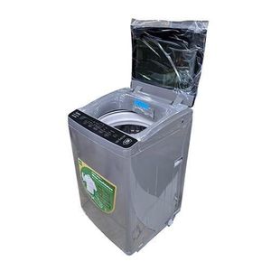 Syinix 8kg top loader fully automatic energy saver washing machine (1 year warranty)