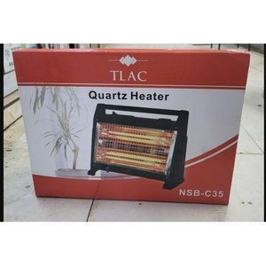 TLAC   quartz room heater 