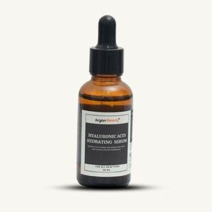 Mara Hyaluronic Acid & Hydrating Serum