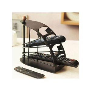 Remote Control Holder & Organizer