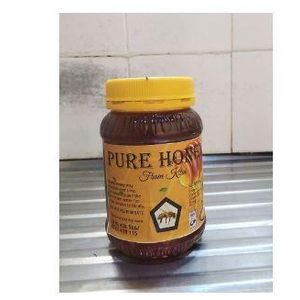 Food Organic Pure Honey 500 gms