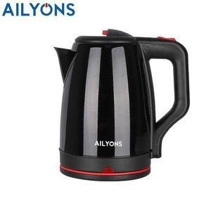 AILYONS Electric Automatic Water Kettle & Boiler Jug,Cordeless