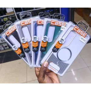 Premium MagSafe Magnetic Phone Case for OPPO Reno 14F – Anti-Fingerprint Matte Protective Cover with Wireless Charging (Blue)