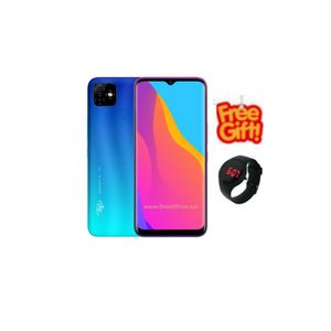 Itel P3 Price In Kenya Jumia Ke