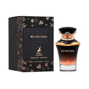 Maison Alhambra Mia Dolcezza Eau de Parfum – 100ml – For Women