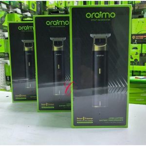 Oraimo Smart Trimmer 2 OPC-TR12 Multi-functional hair trimmer with 3 guided combs
