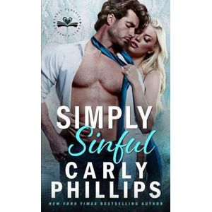 Jumia Books Simply Sinful Book By Carly Phillips