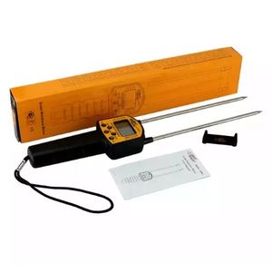 Smart Sensor Digital Grain Moisture Meter-AR991