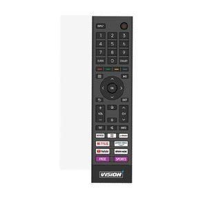 Vision TV remote 