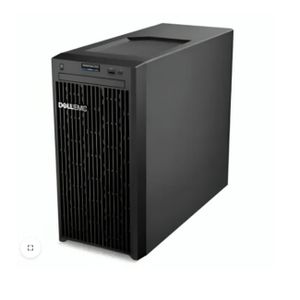 DELL PowerEdge T150 (16GB RAM, 2TB HDD)