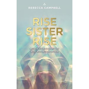 Jumia Books Rise Sister Rise: A Guide to Unleashing the Wise, Wild Woman Within