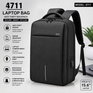 backpack 4711 laptop bag
