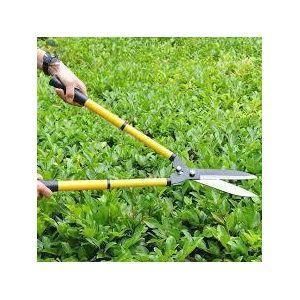 Adjustable Garden Shears Non-Slip Handle Pruning Shears Pruning Shears Sharp Garden Shears for Branch Flower Grafting Tree Trimmer Pruning Shears Tool Multifunctional Garden Shears