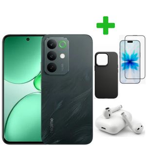 Realme C85 pro 6.8 inch'50MP Rear Camera 8MP Front Camera,256GB ROM+ 8GB RAM,Dimensity 7000 mAh Battery+Amaizing give aways