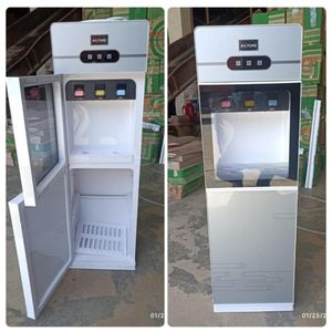 AILYONS Water Dispenser – 3 Taps (Hot, Normal, Cold)