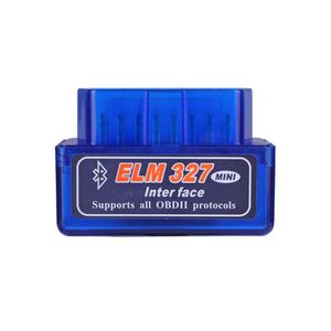 OBDLink Scan Tool Universal OBD II 327 Interface with free OBD