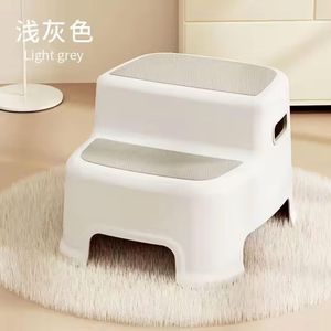 Anti-Slip Step Stool For Kids