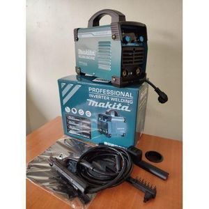 Makita Accessories HEAVY DUTY INDUSTRIAL WELDING MACHINE 500A
