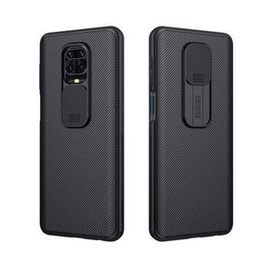 Xiaomi Redmi Note 9 Pro/max/9s Nilkin Case For, Protective Phone Case for Xiaomi