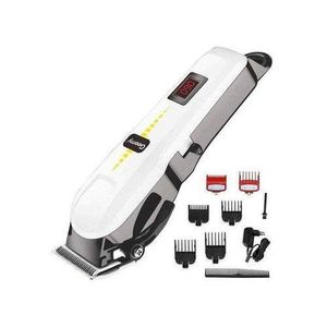 O'LEAR SALON  SALON OLEAR Rechargeable Cordless Proffessional Clipper With Powerful Motor 6008..