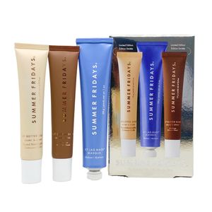 Summer fridays The Holiday Trio 