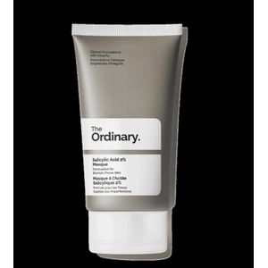 The Ordinary Salicylic Acid 2% Masque