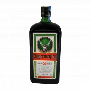 Herbal Liqueur 750ml  35% ABV 56 Botanicals Premium German Spirit  Imported