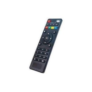    Universal Replacement Remote Control for  Pro X96 Mini Android TV