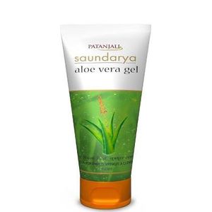 Patanjali Saundarya Aloe Vera Gel 150ml