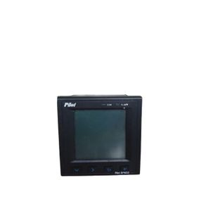 Pilot SPM33 Three-Phase Multifunction Digital Power & Energy Meter  LCD Display  RS485 Modbus  Industrial Panel Meter