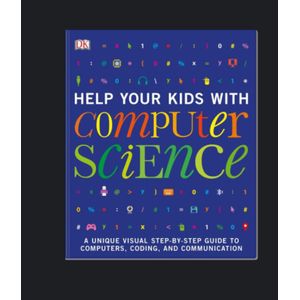Help Your Kids: Help Your Kids with Computer Science