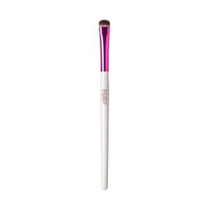 Ruby Kisses Makeup Brush - C-Curve Eyeshadow 13.