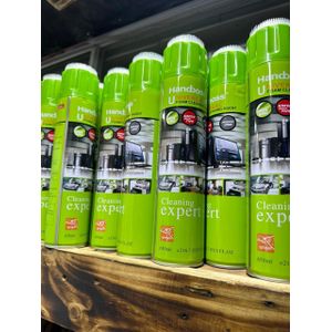 Home Hand boss And Auto Multipurpose Foam Cleaning Agent