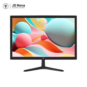 JS Nova 19" HD+ Monitor (1440*900, 75HZ, Bezel)