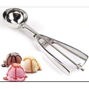 Ice Cream Scooper