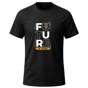  Round Neck Short Sleeved Heavy Stylish Customized T-shirts