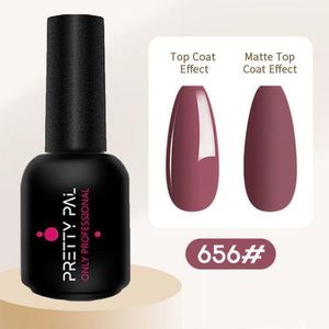 Pretty Pal - 15 ml - Nail polish gel set pedicure manicure accessories tools