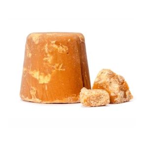 Organic Jaggery, Sukari Nguru, 100g    