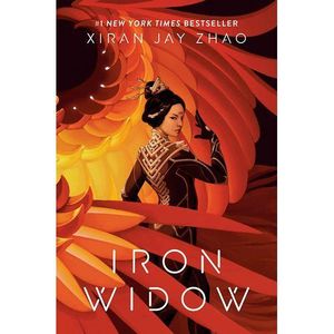 Jumia Books Iron Widow