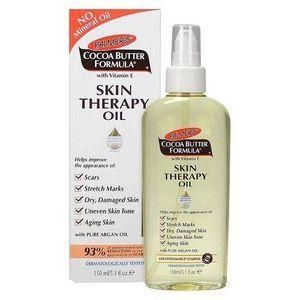 PALMER'S Cocoa Butter Formula Skin Therapy Oil