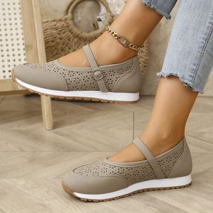 Women Breathable shoes Sneakers women  Flats 
