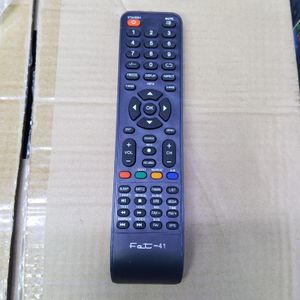 Ctc Tech FAT 41 Universal Remote 
